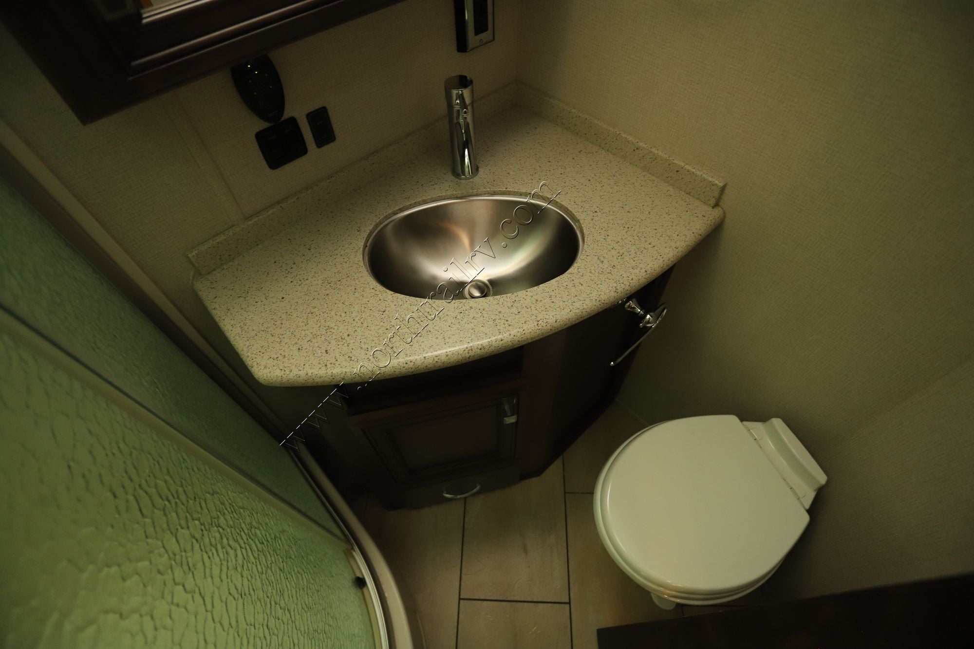 Used 2019 Newmar Bay Star 3124 Class A  For Sale