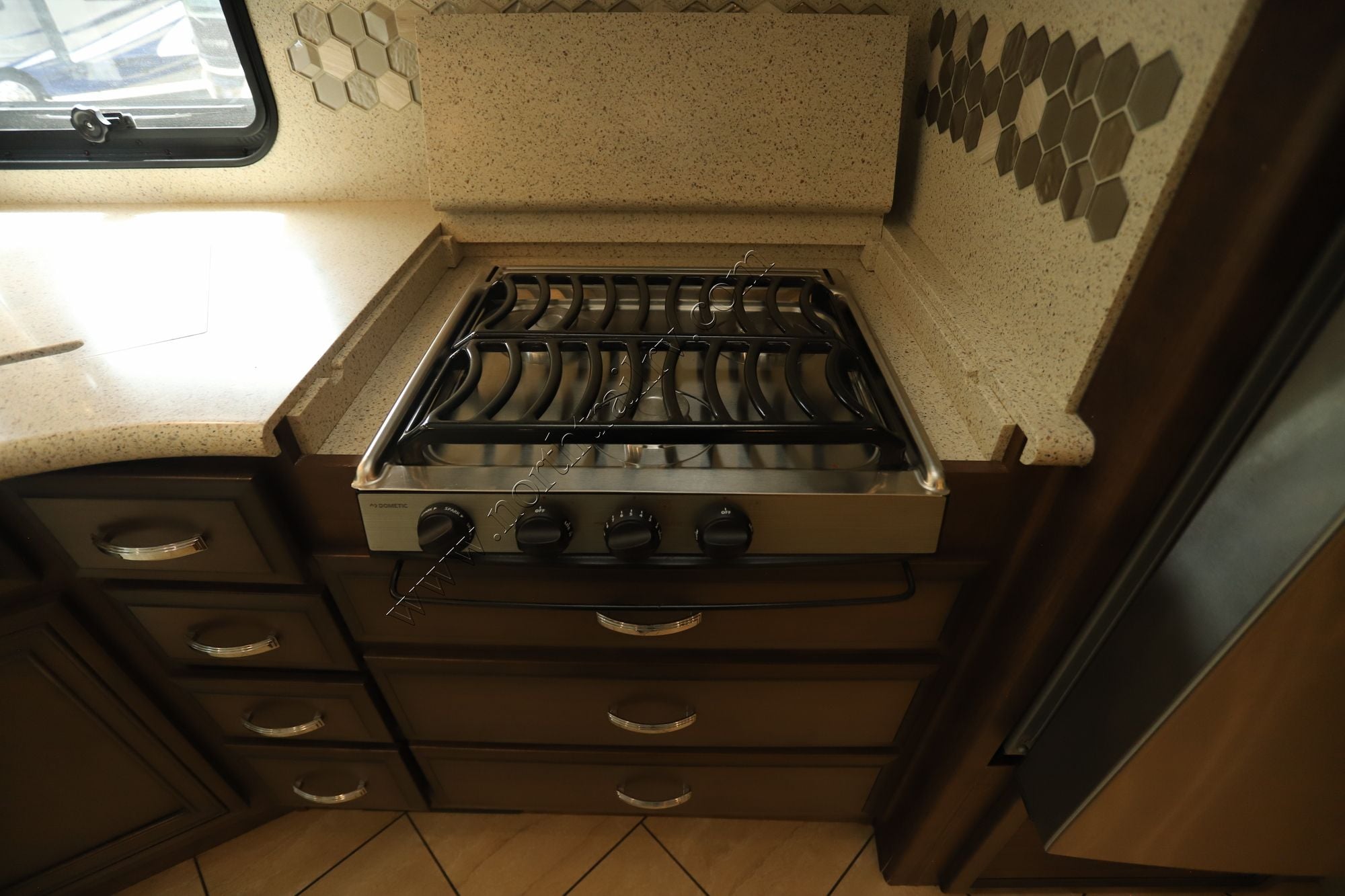 Used 2019 Newmar Bay Star 3124 Class A  For Sale