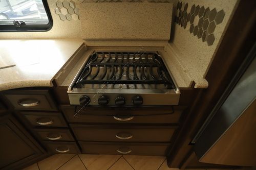 2019 Newmar Bay Star 3124