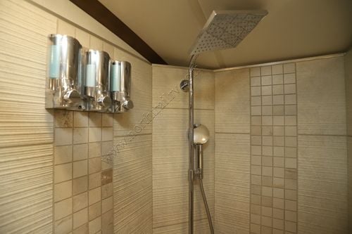 2026 Newmar Mountain Aire 3825