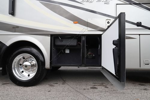 2019 Newmar Bay Star 3124