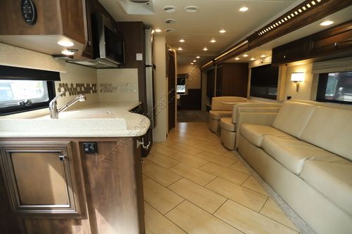 2019 Newmar Bay Star 3124