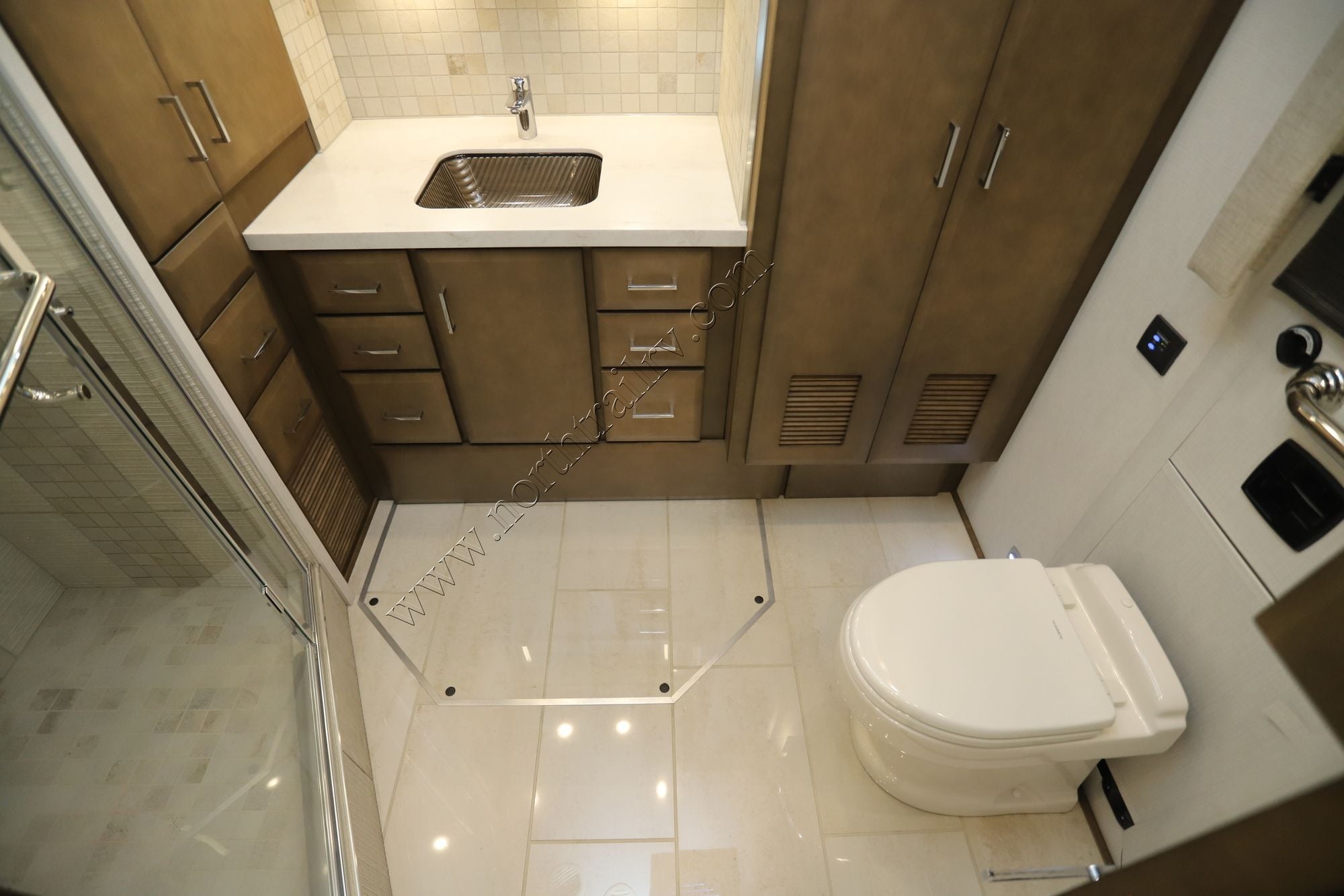 New 2026 Newmar Mountain Aire 3825 Class A  For Sale