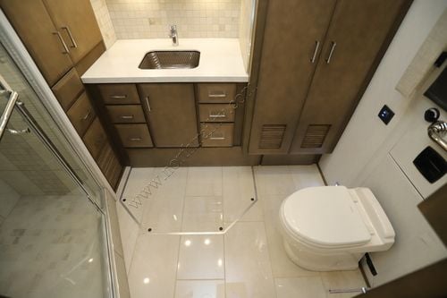 2026 Newmar Mountain Aire 3825