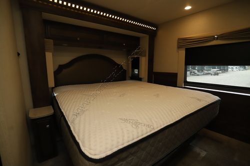 2019 Newmar Bay Star 3124