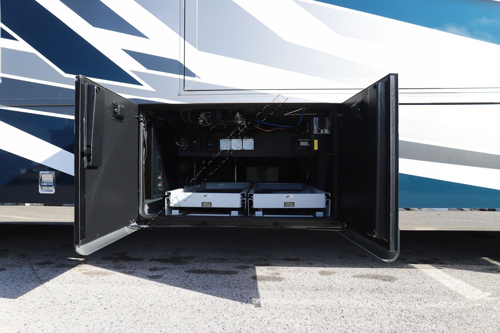 New 2026 Newmar Mountain Aire 3825 Class A  For Sale