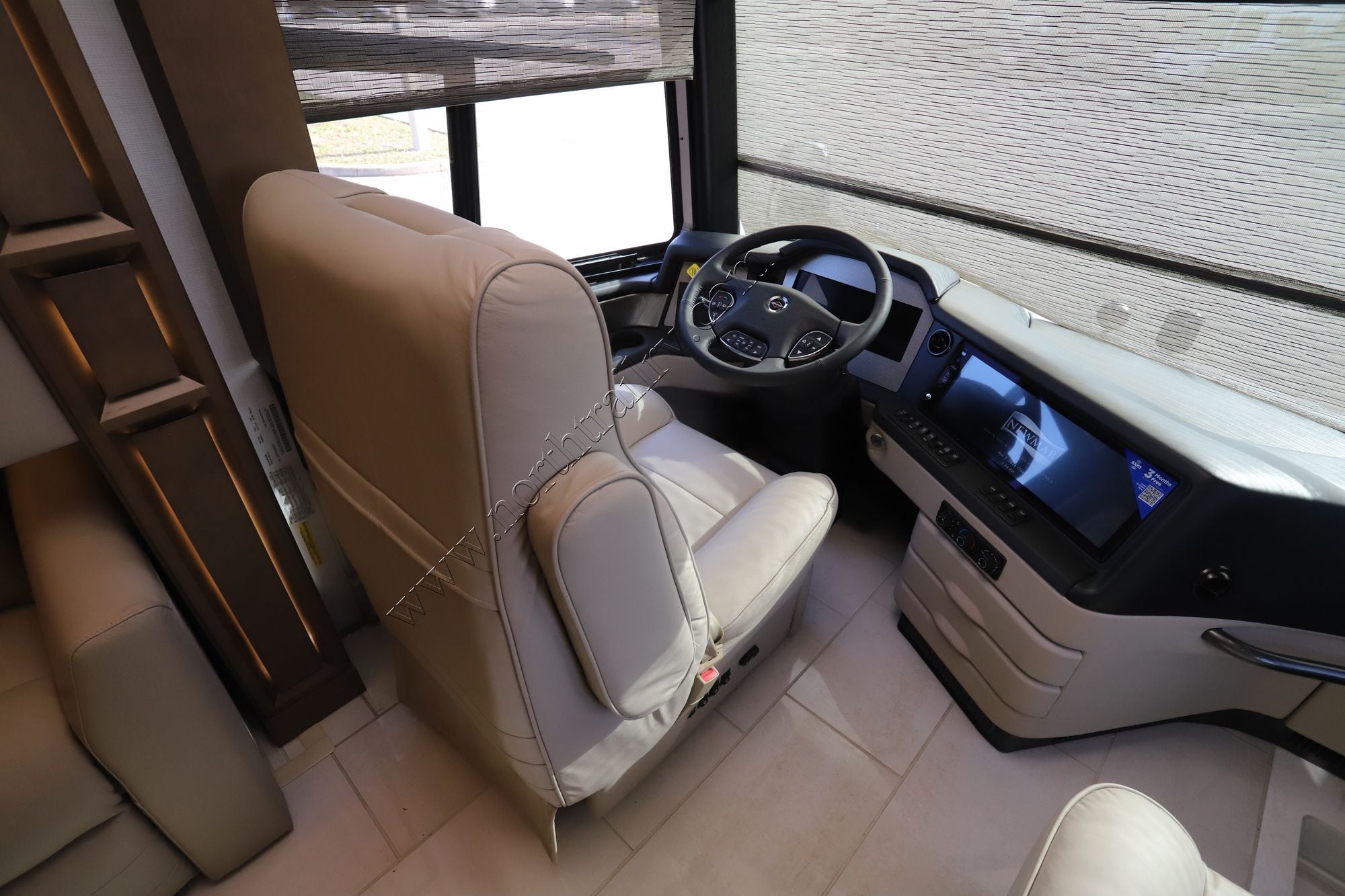 New 2026 Newmar Mountain Aire 3825 Class A  For Sale