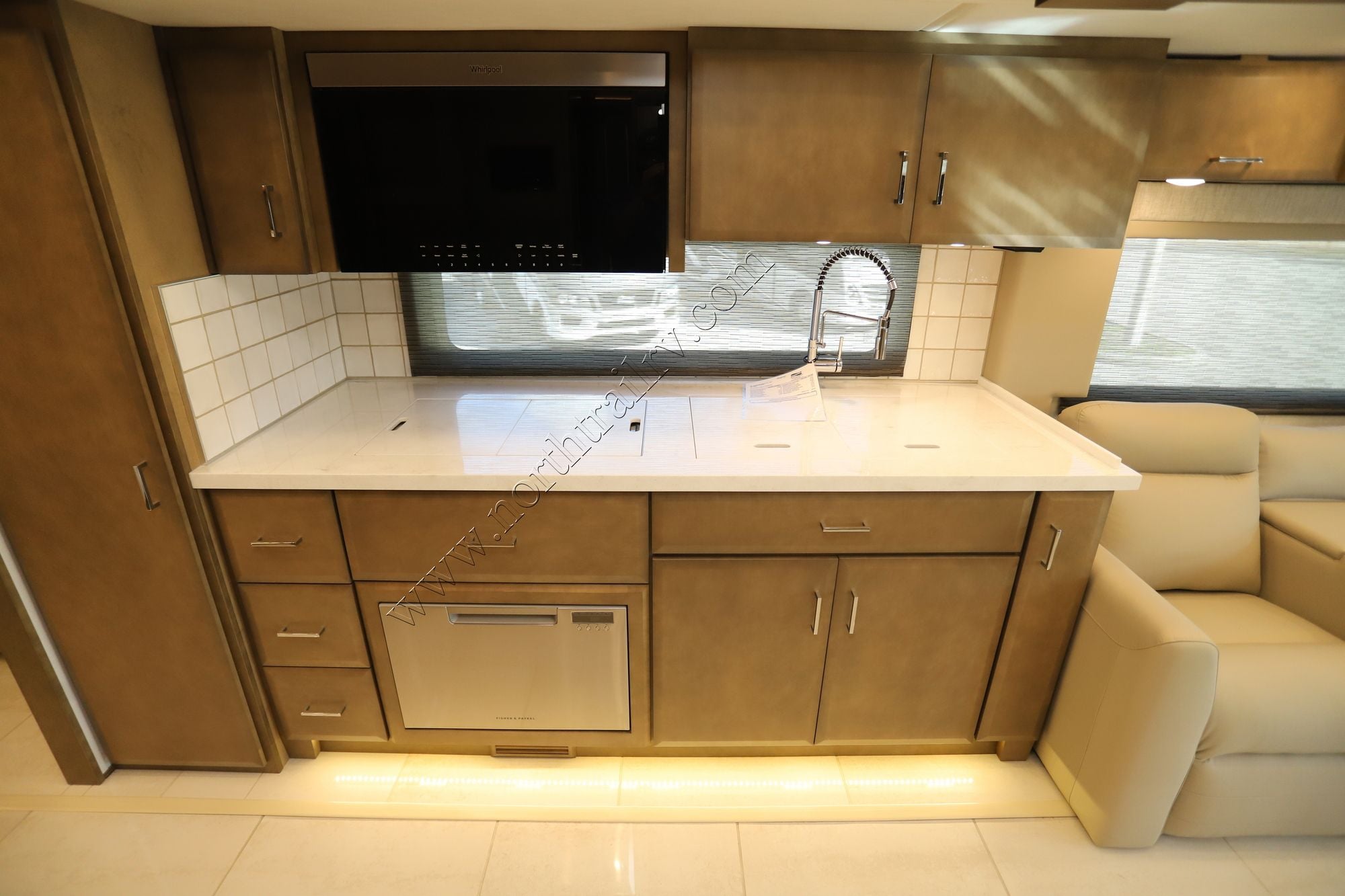 New 2026 Newmar Mountain Aire 3825 Class A  For Sale