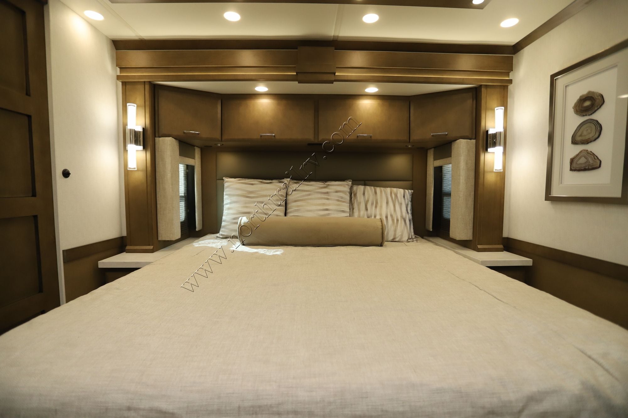 New 2026 Newmar Mountain Aire 3825 Class A  For Sale