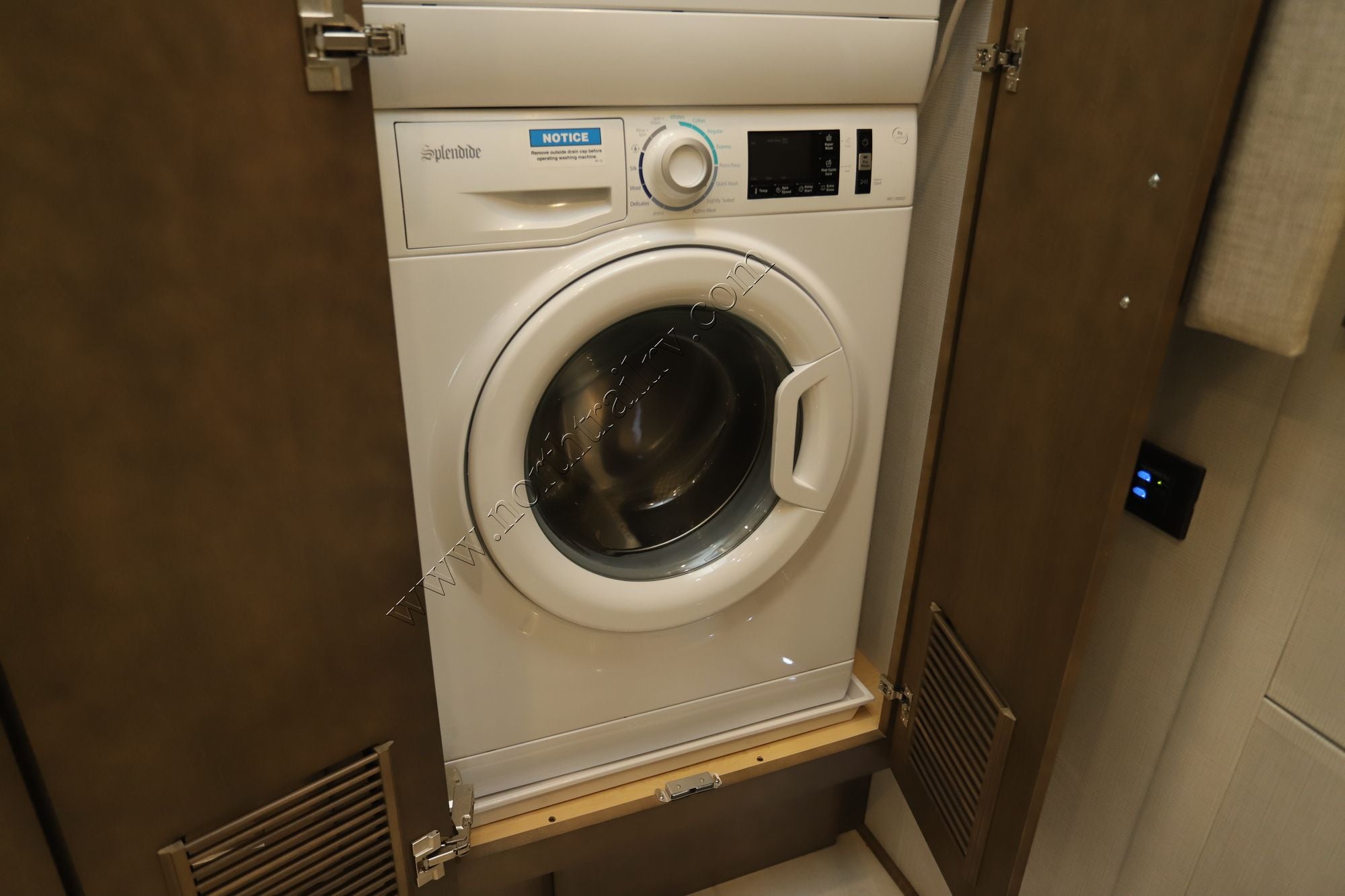 New 2026 Newmar Mountain Aire 3825 Class A  For Sale