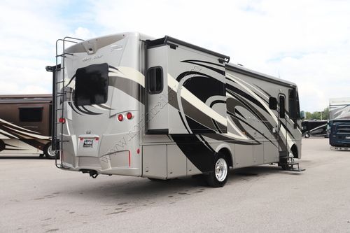 2019 Newmar Bay Star 3124