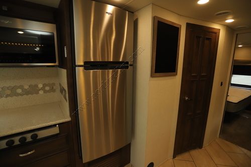 2019 Newmar Bay Star 3124