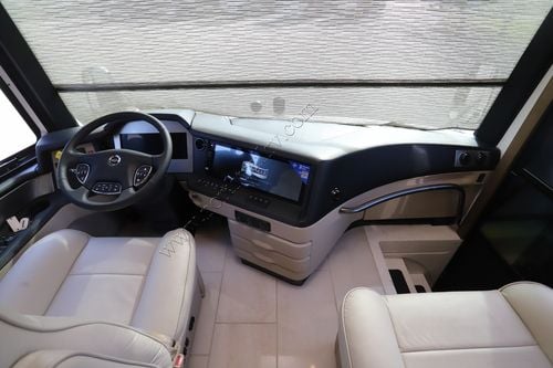 2026 Newmar Mountain Aire 3825