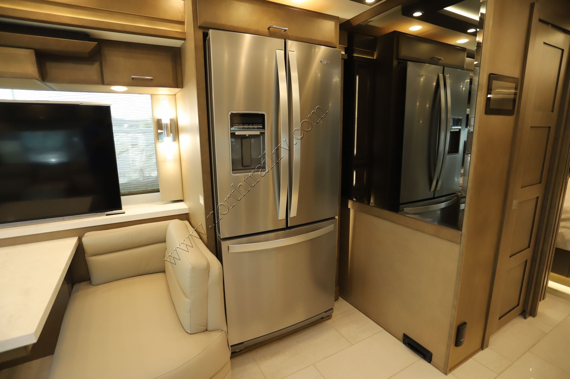 New 2026 Newmar Mountain Aire 3825 Class A  For Sale