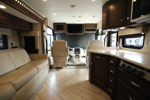 2019 Newmar Bay Star 3124