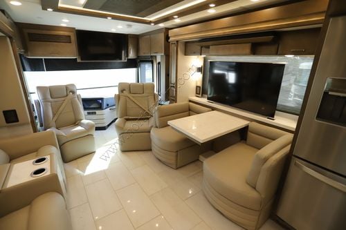 2026 Newmar Mountain Aire 3825