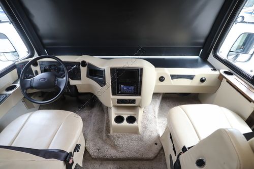 2019 Newmar Bay Star 3124