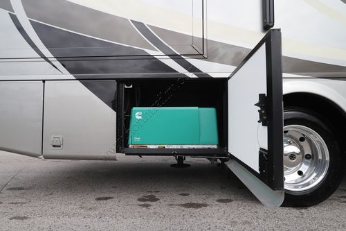 2019 Newmar Bay Star 3124