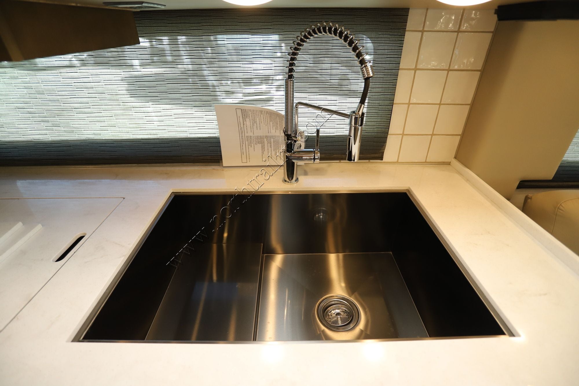 New 2026 Newmar Mountain Aire 3825 Class A  For Sale