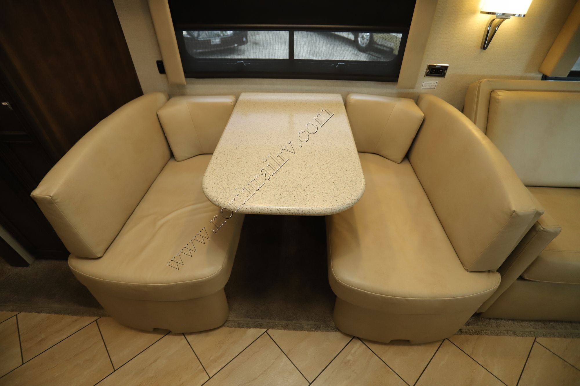 Used 2019 Newmar Bay Star 3124 Class A  For Sale