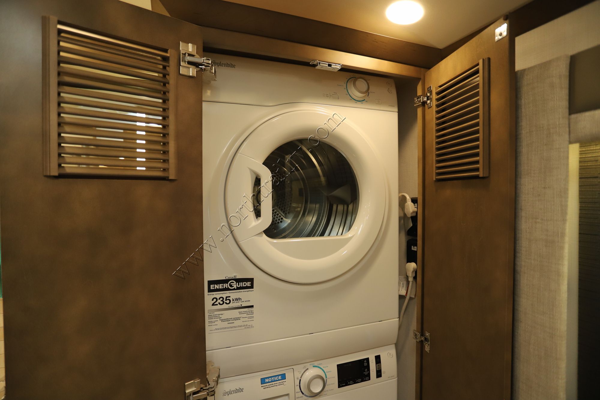 New 2026 Newmar Mountain Aire 3825 Class A  For Sale