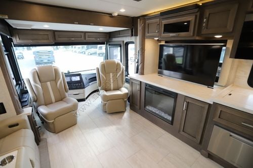 2026 Newmar Ventana 3809 Class A