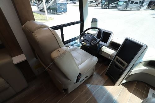 2024 Entegra Aspire 44D