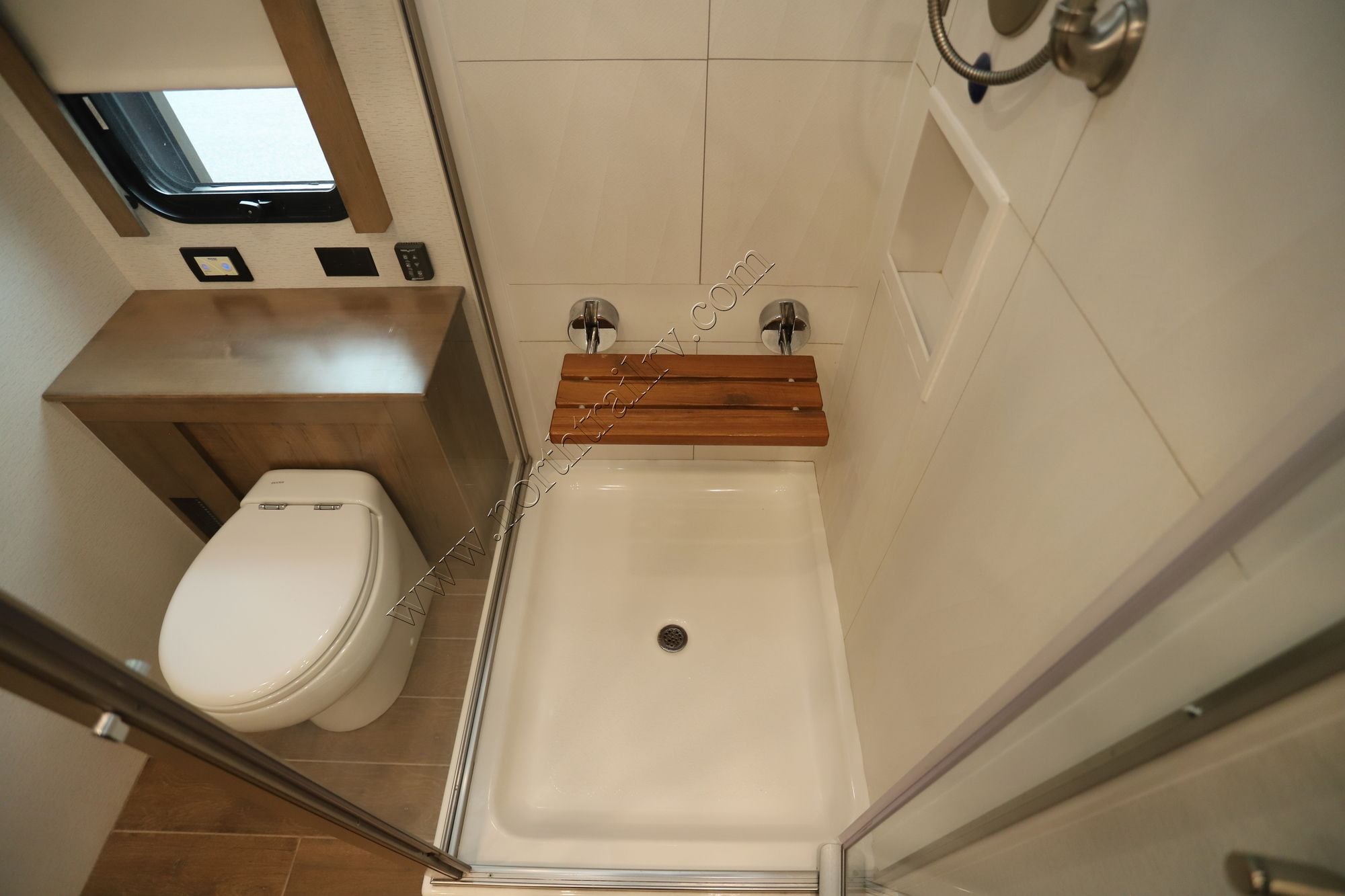 Used 2024 Entegra Aspire 44D Class A  For Sale