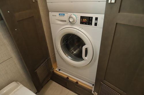 2026 Newmar Ventana 3809 Class A