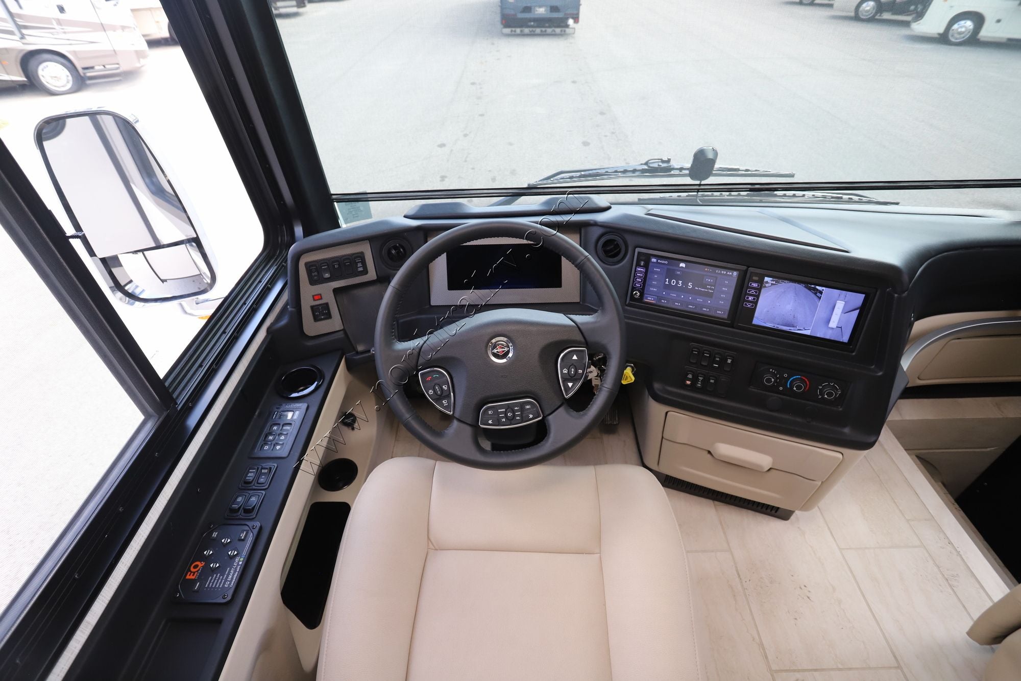 New 2026 Newmar Ventana 3809 Class A  For Sale