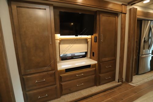 2024 Entegra Aspire 44D