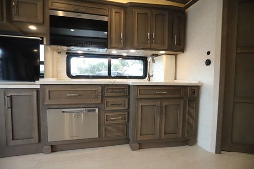 2026 Newmar Ventana 3809 Class A