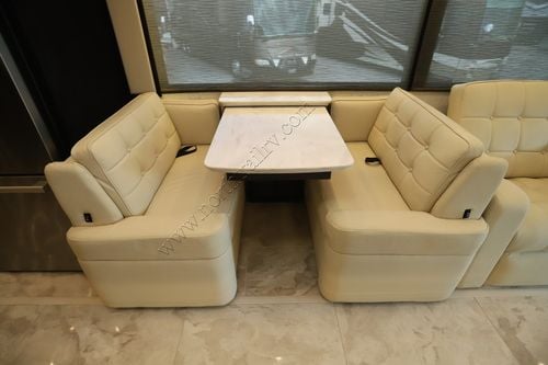 2026 Newmar Essex 4551