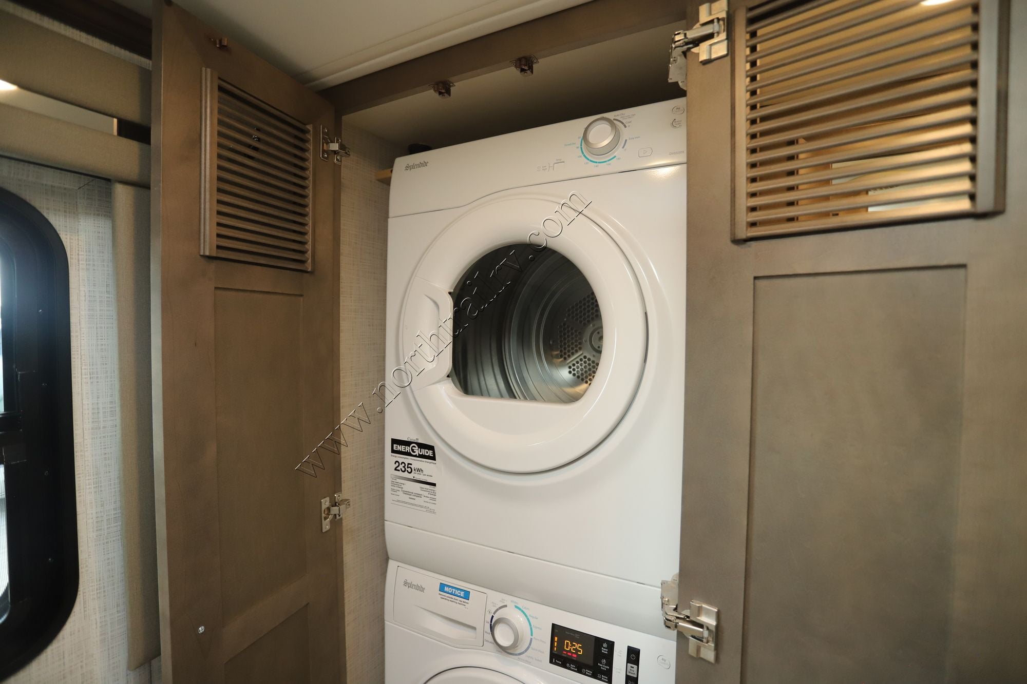 New 2026 Newmar Ventana 3809 Class A  For Sale