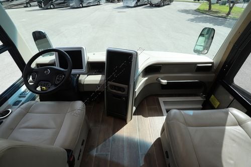 2024 Entegra Aspire 44D