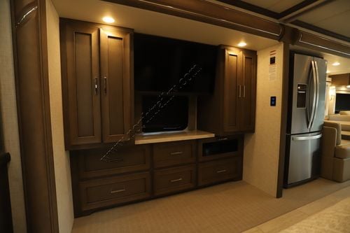 2026 Newmar Ventana 3809 Class A