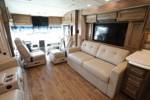 2024 Entegra Aspire 44D