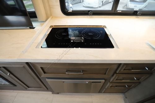 2026 Newmar Ventana 3809 Class A