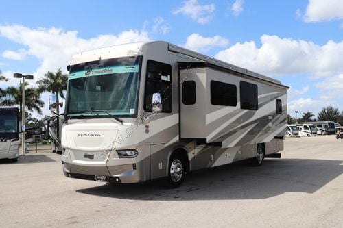 2026 Newmar Ventana 3809 Class A