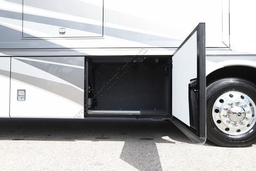 2026 Newmar Ventana 3809 Class A