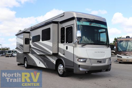 2026 Newmar Ventana 3809 Class A
