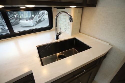 2026 Newmar Ventana 3809 Class A