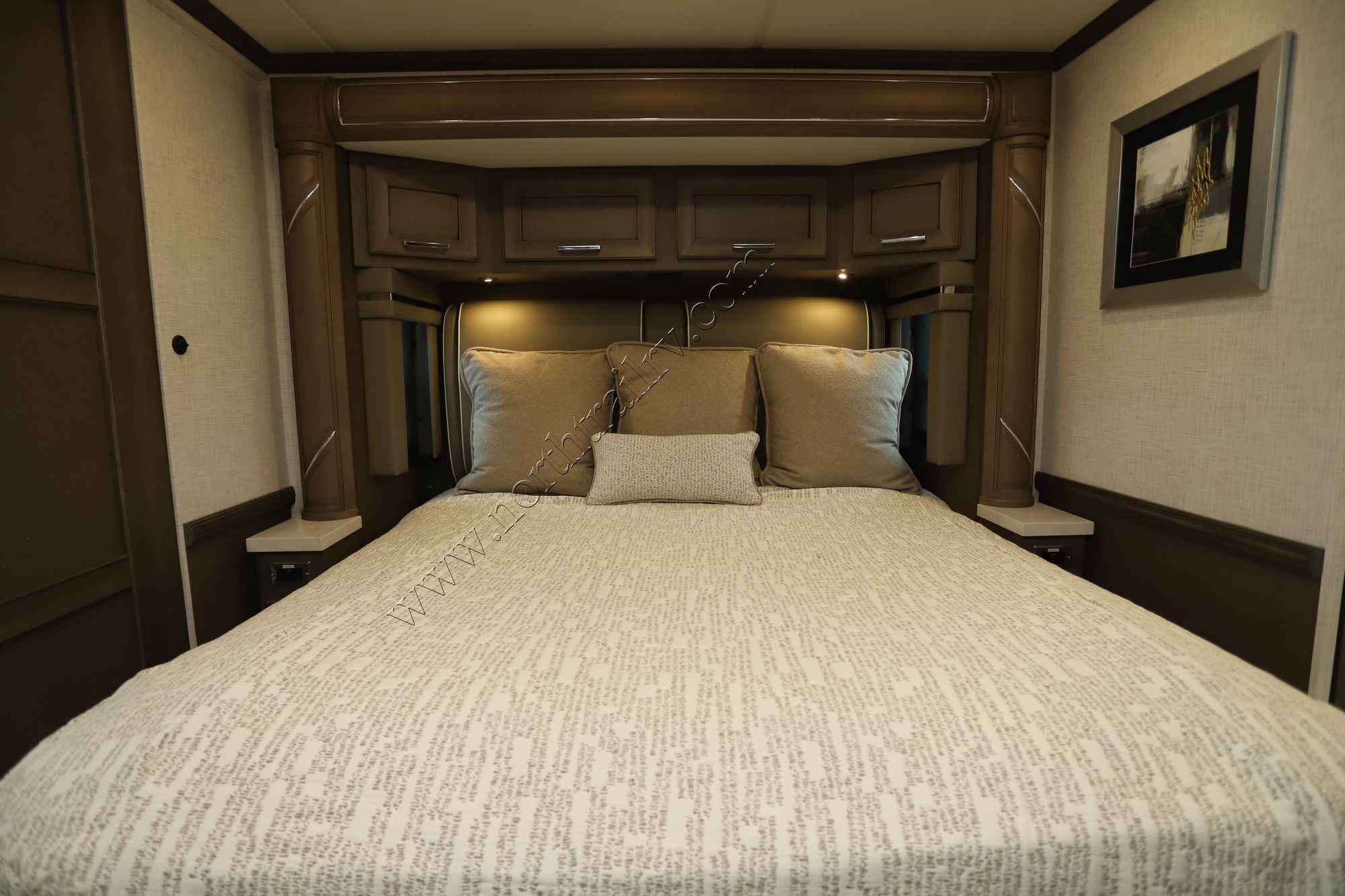 New 2026 Newmar Ventana 3809 Class A  For Sale