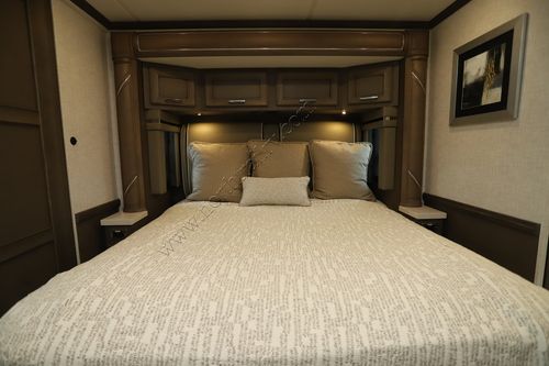 2026 Newmar Ventana 3809 Class A