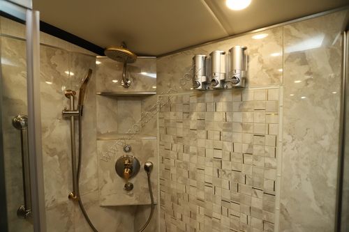 2026 Newmar Essex 4551