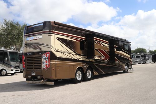 2024 Entegra Aspire 44D