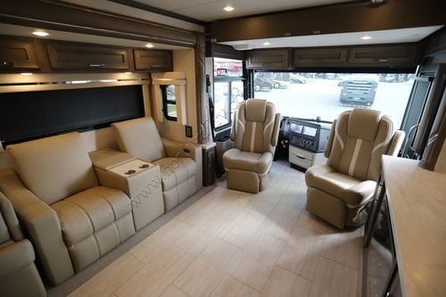 2026 Newmar Ventana 3809 Class A