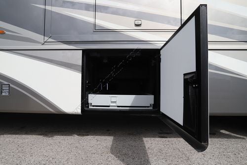 2026 Newmar Ventana 3809 Class A