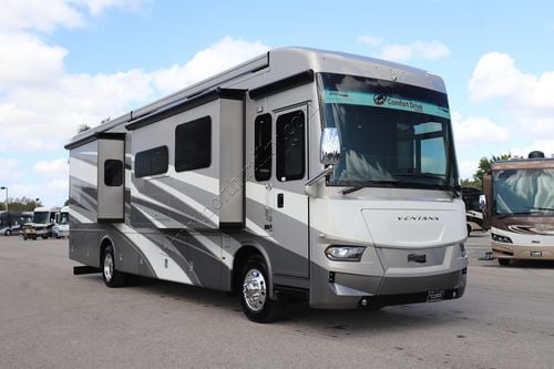 2026 Newmar Ventana 3809 Class A