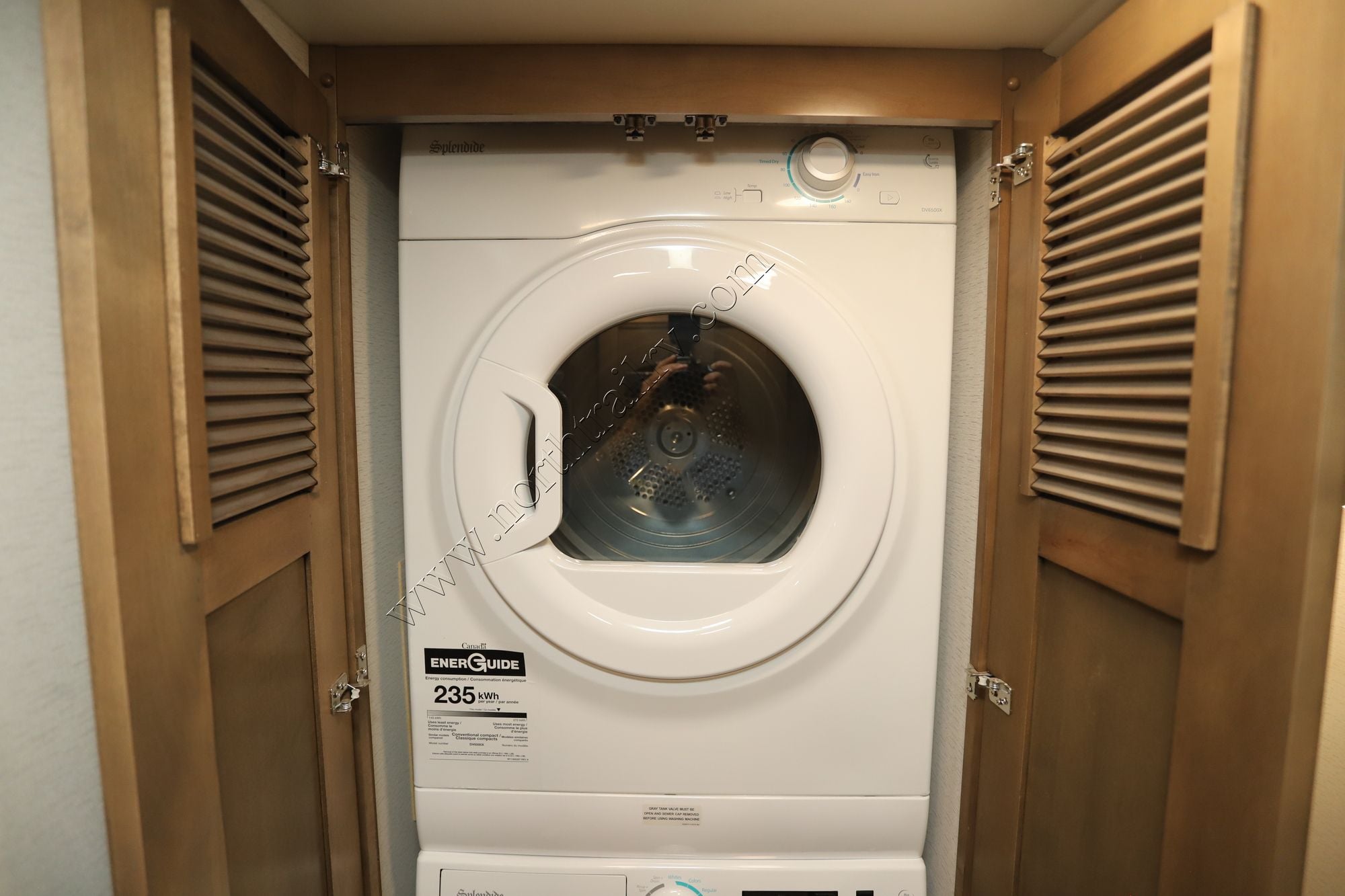 Used 2024 Entegra Aspire 44D Class A  For Sale